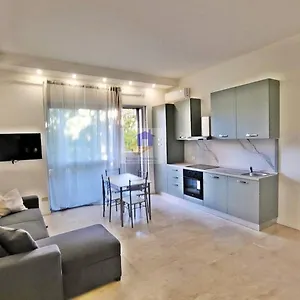 Toma Trilocale Moderno Per Max 6 Persone Appartement