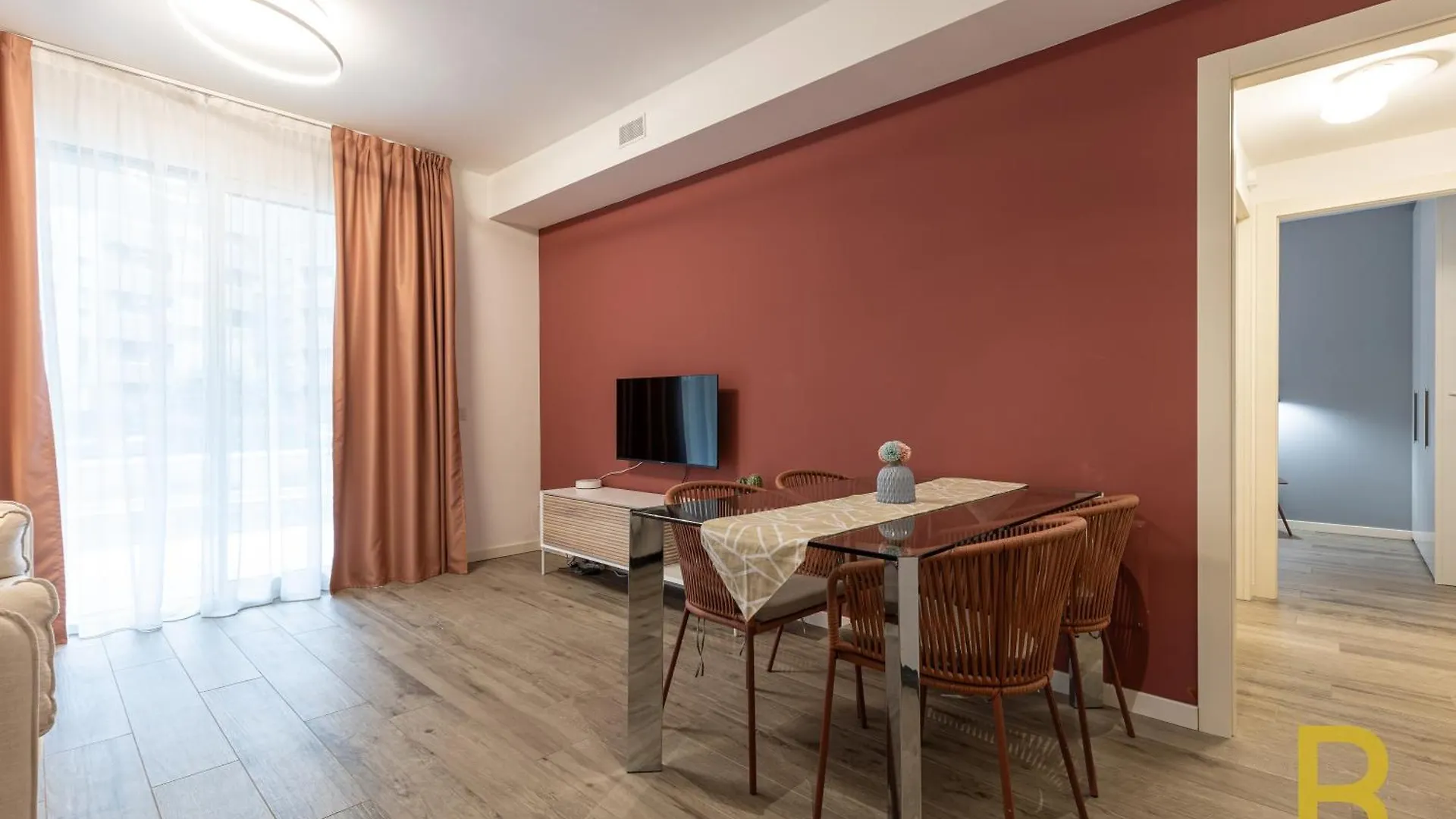 Beplace Apartments In Chinatown Milan