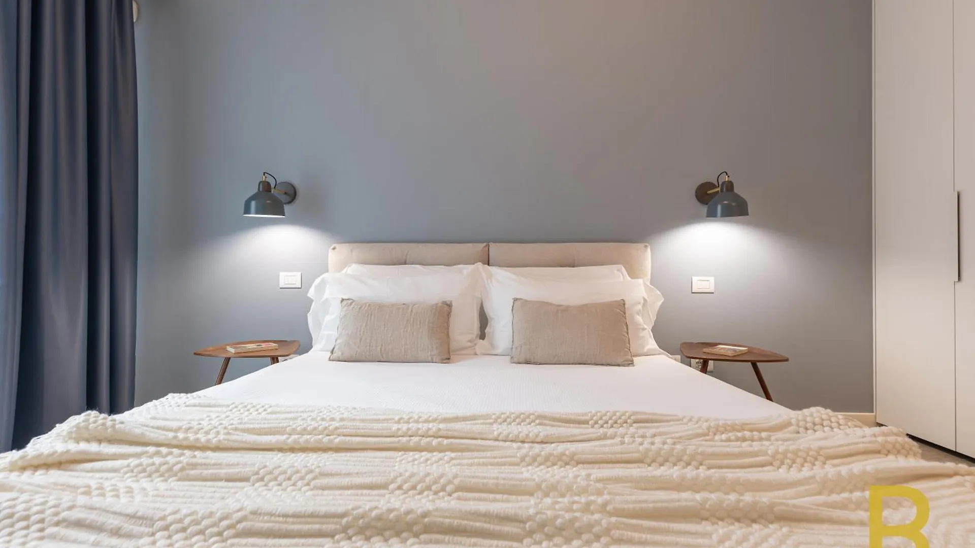 Beplace Apartments In Chinatown Milan Italie