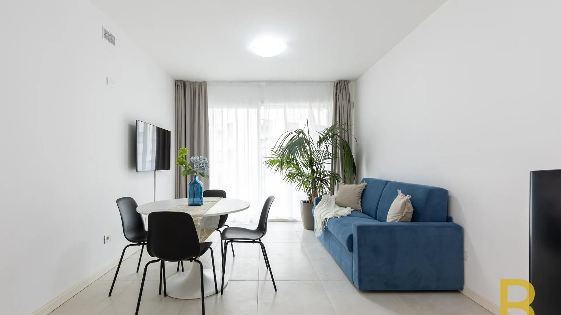 Beplace Apartments In Chinatown Milan