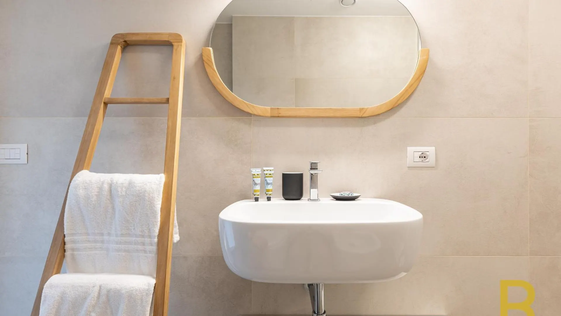 Beplace Apartments In Chinatown Milan