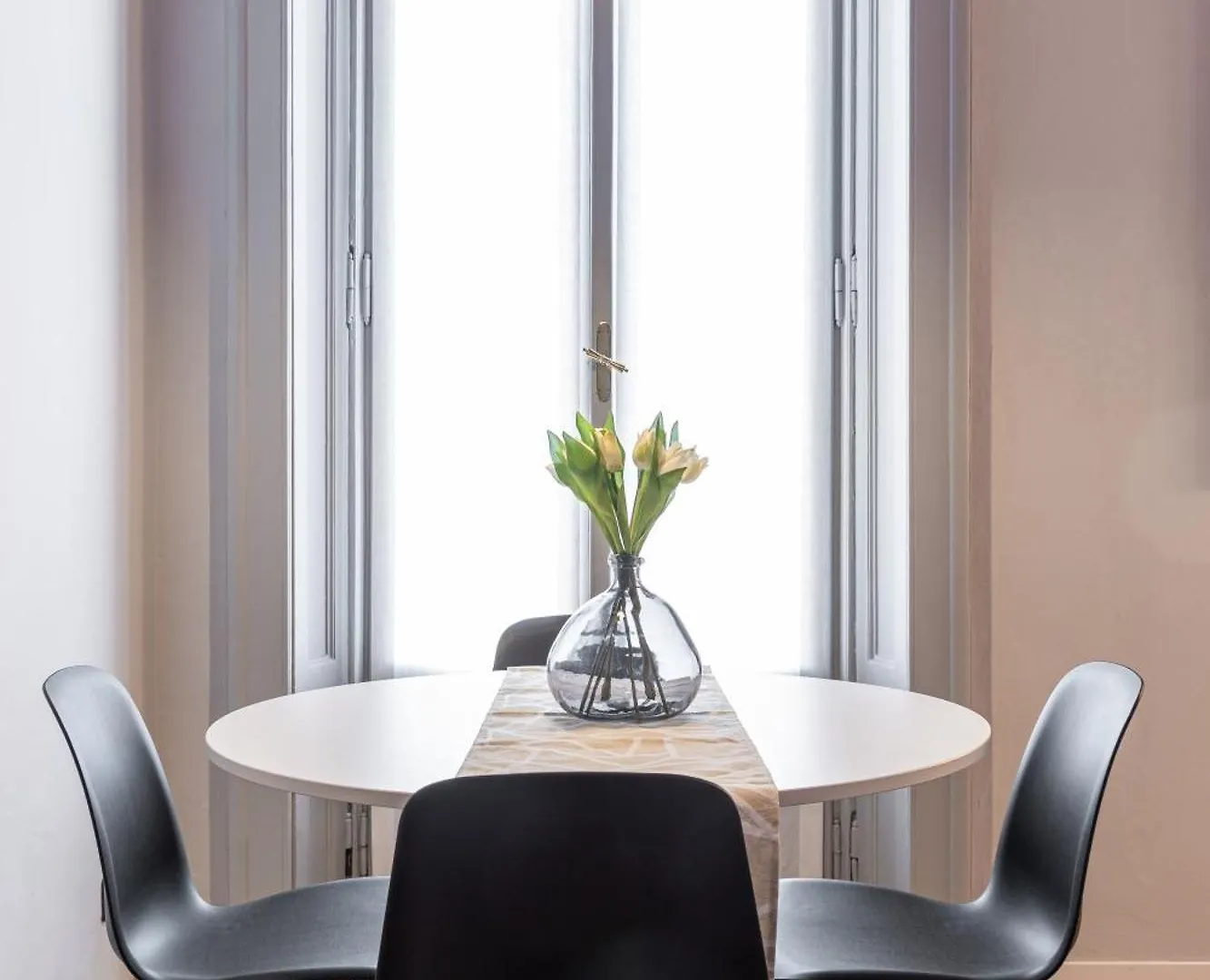 Beplace Apartments In Chinatown Milan