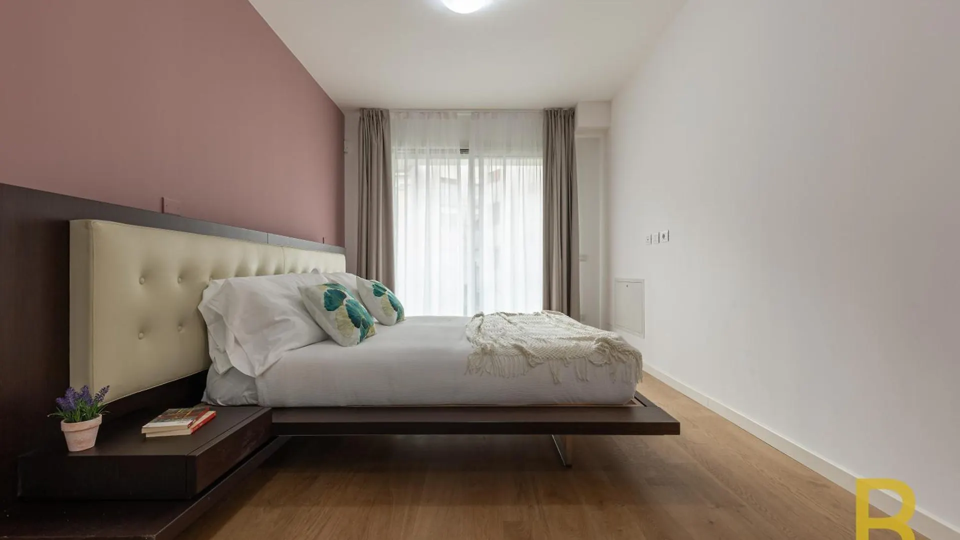Beplace Apartments In Chinatown Milan 0*,