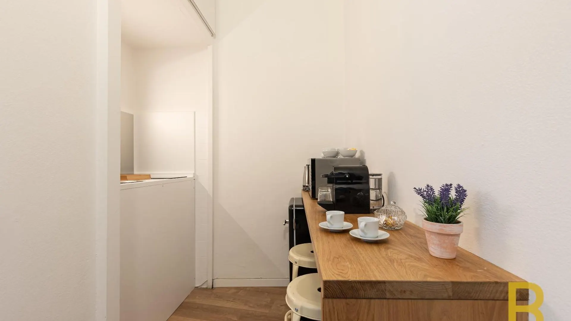 Beplace Apartments In Chinatown Milan Italie