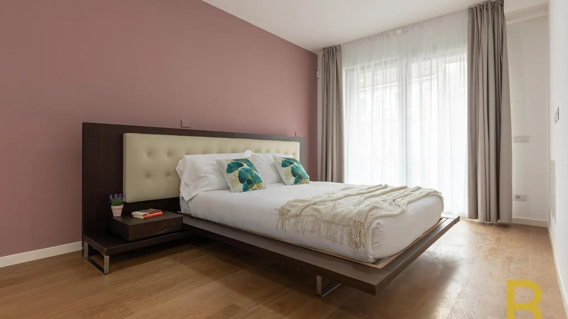 Beplace Apartments In Chinatown Milan