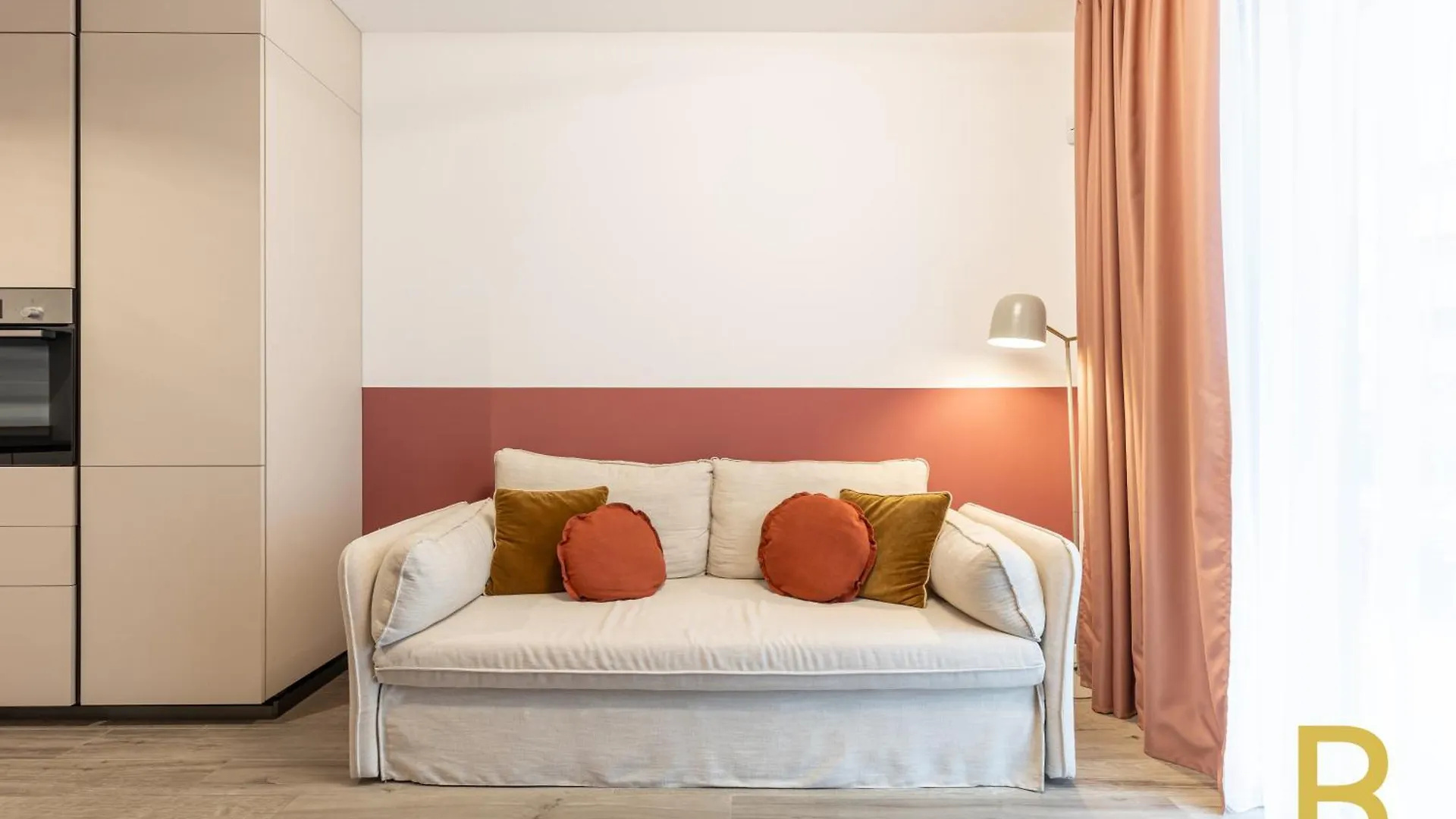 Beplace Apartments In Chinatown Milan