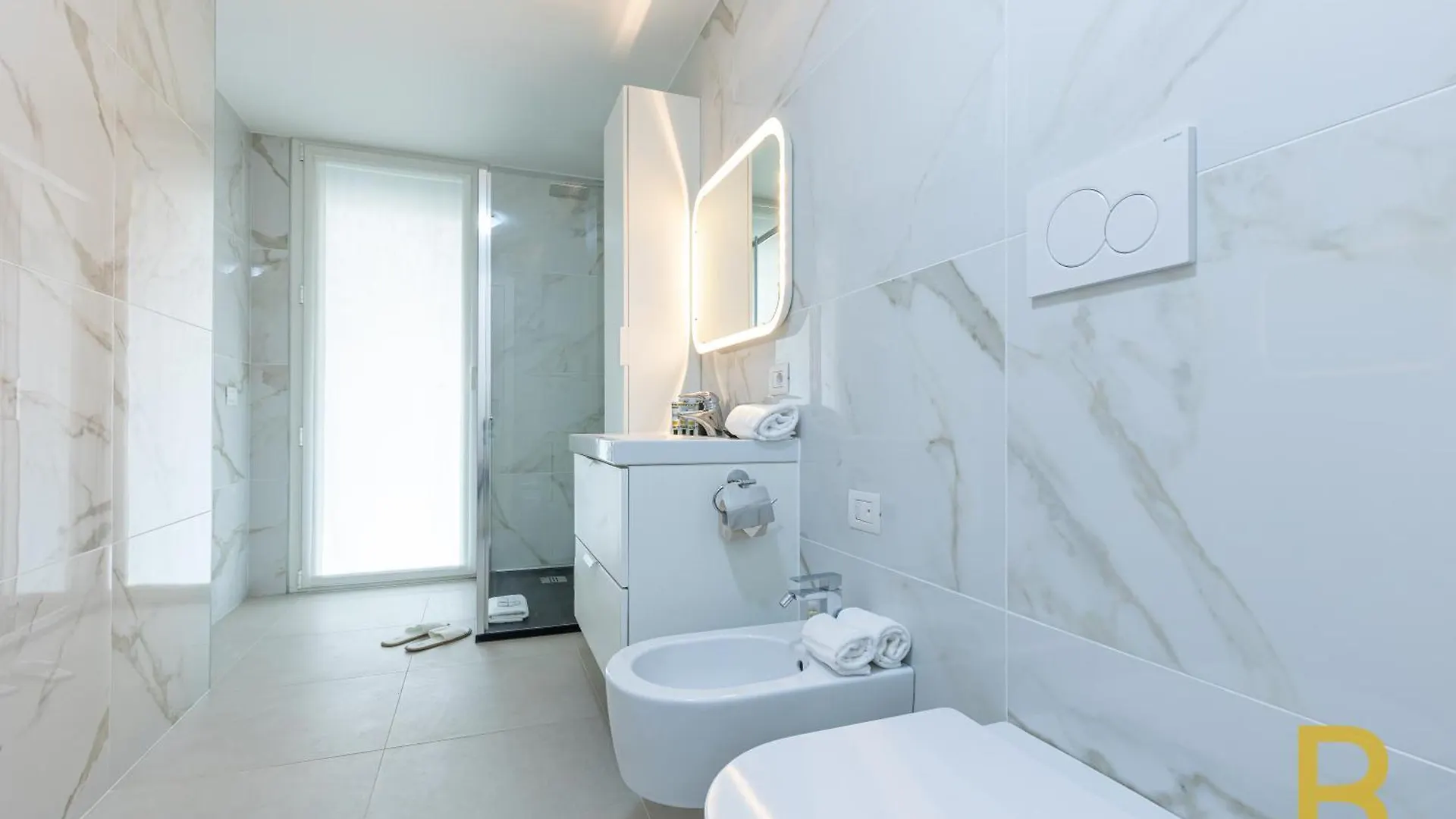 Beplace Apartments In Chinatown Milan