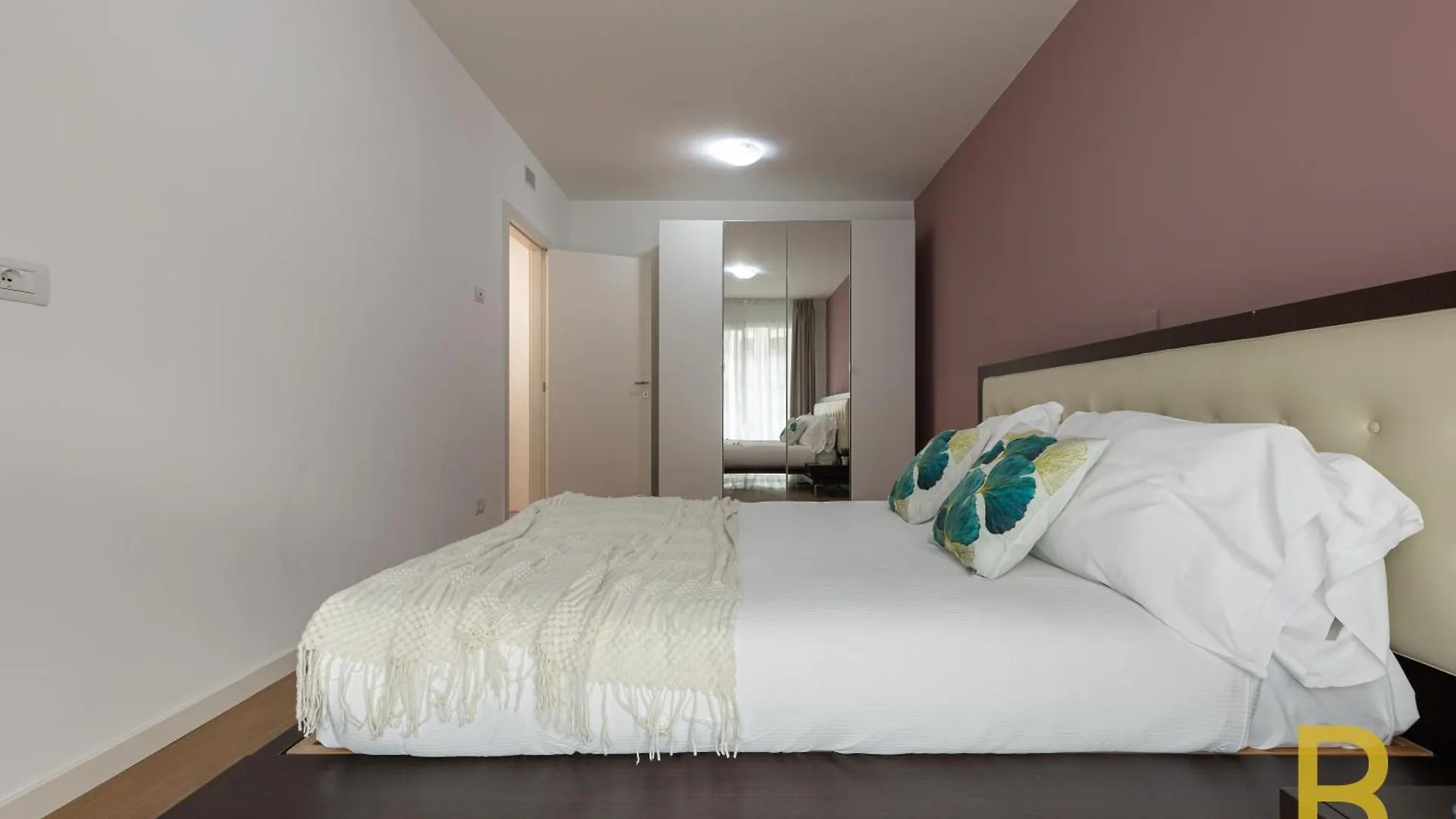 Beplace Apartments In Chinatown Milan 0*,  Italie
