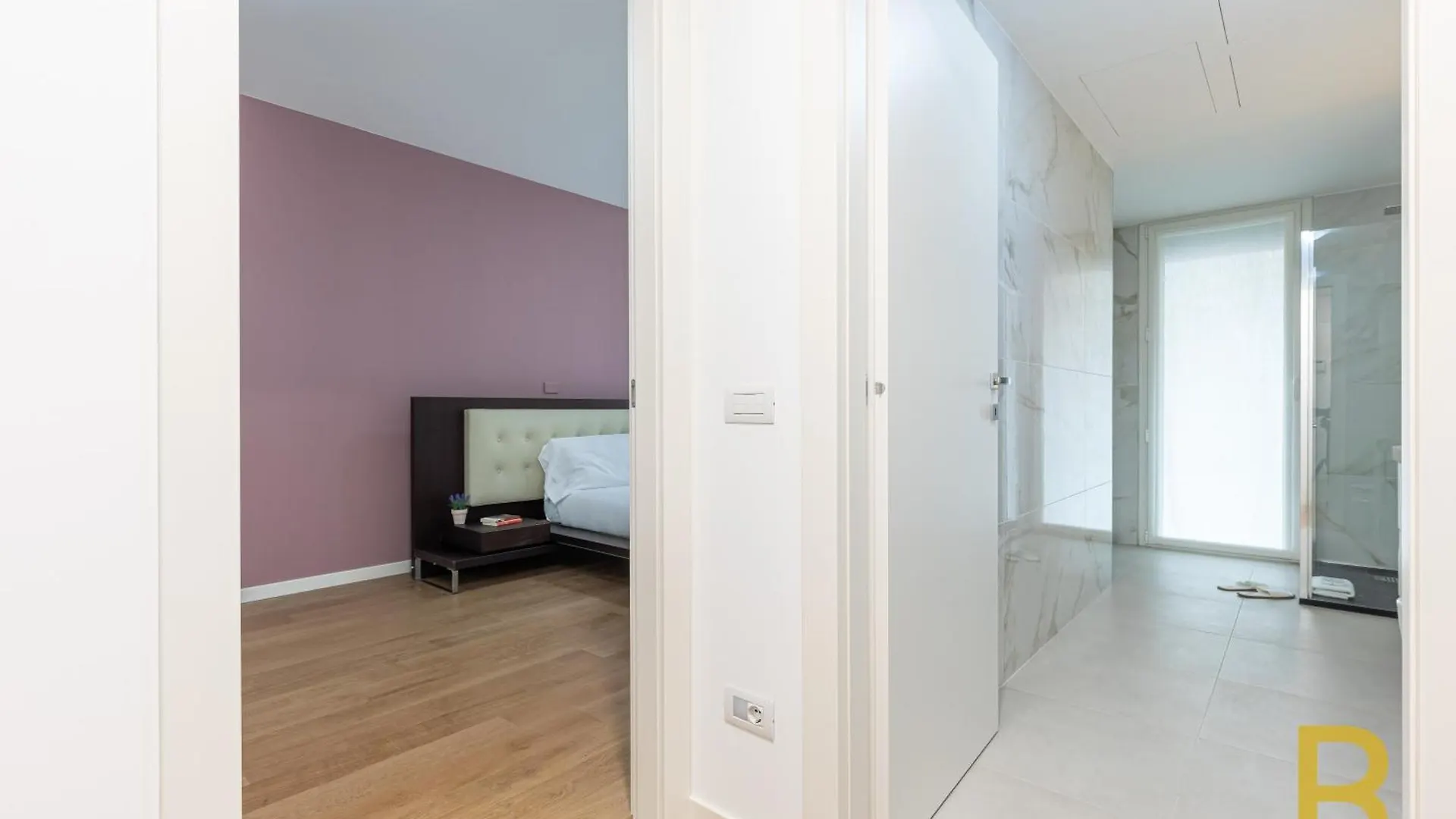 Beplace Apartments In Chinatown Milan