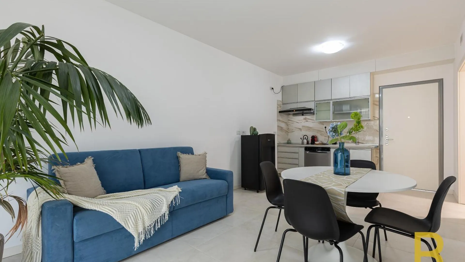 Beplace Apartments In Chinatown Milan