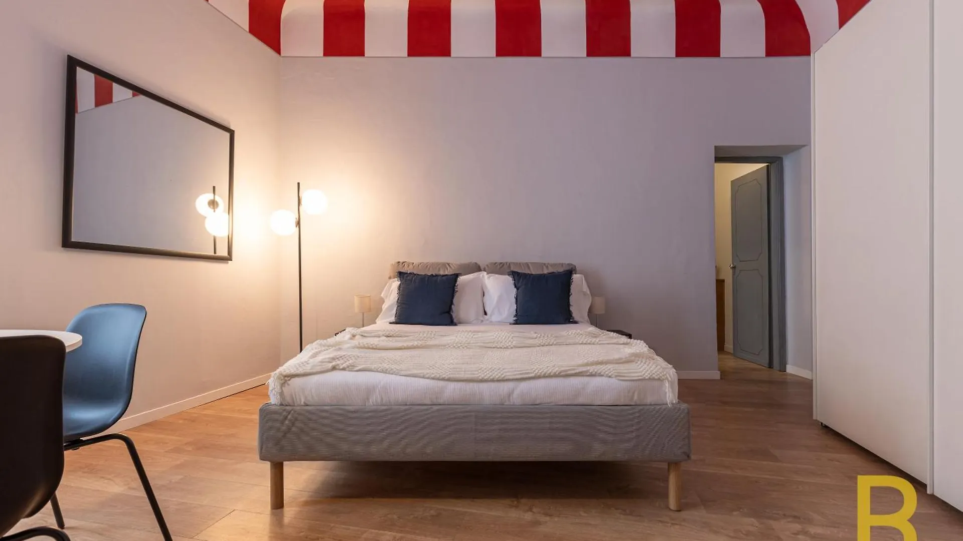 Beplace Apartments In Chinatown Milan