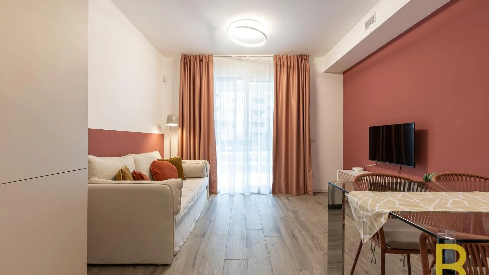 Beplace Apartments In Chinatown Μιλάνο Ιταλία